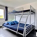 Lou Mazinou Prázdninový dům