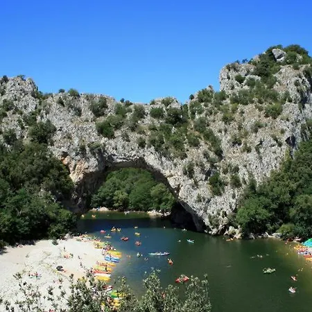 Lou Mazinou Hébergement de vacances